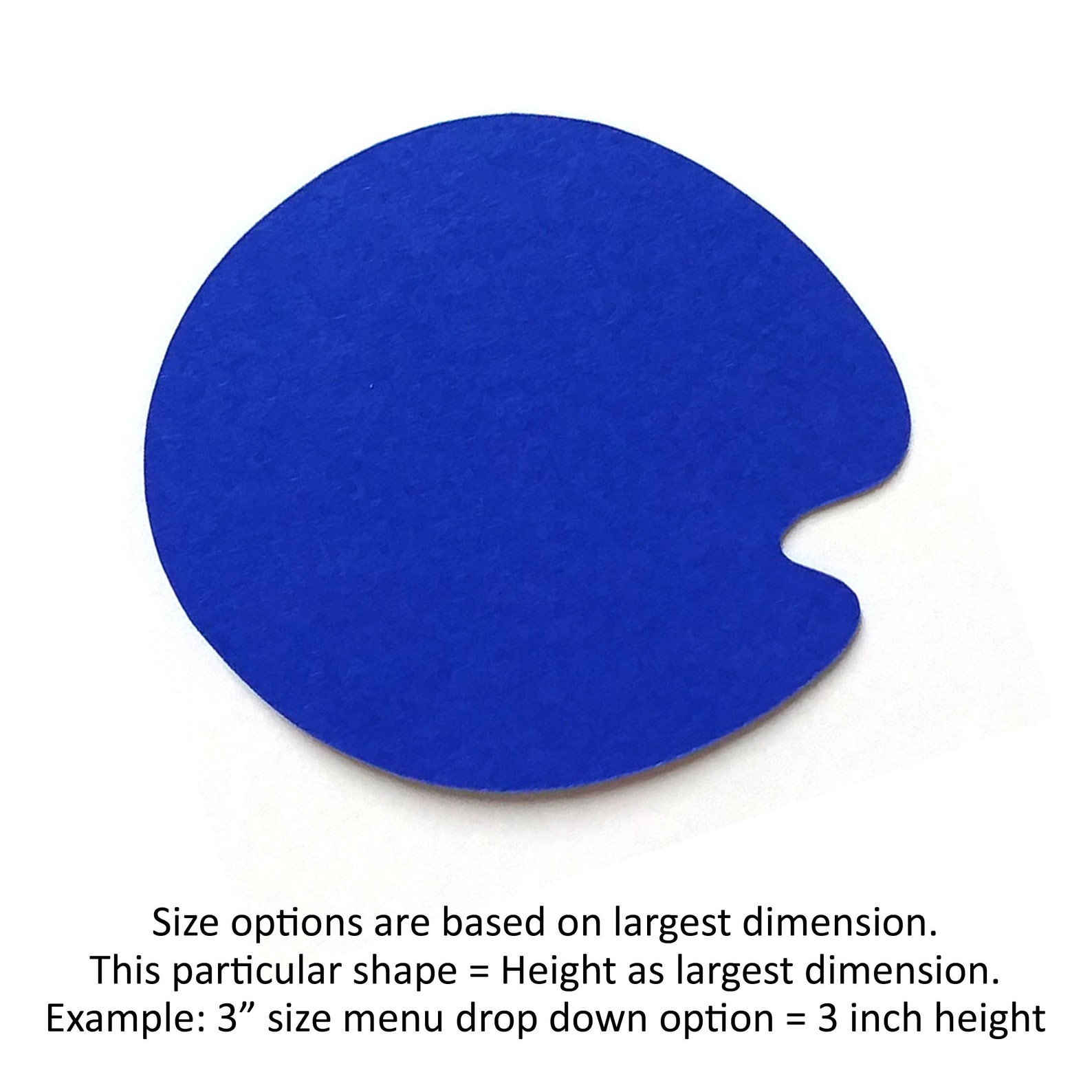 25 Pack Paper Lily Pad Shape Lily Pad Shapes Paper Lily Etsy Australia