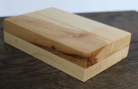 maple wood block
