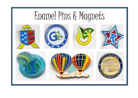 custom magnets