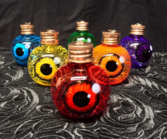 iDrop Flasks