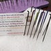 see more listings in the Felting Needles section