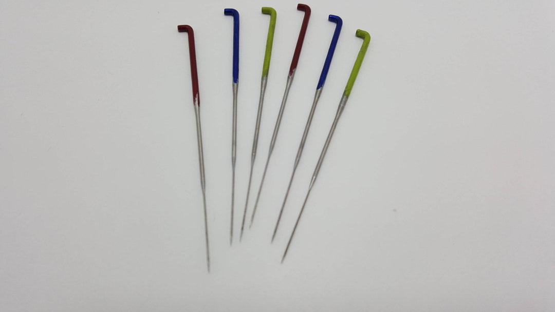 18-triangle-3-most-used-sizes-needlefelting-needles-canadian-seller-6
