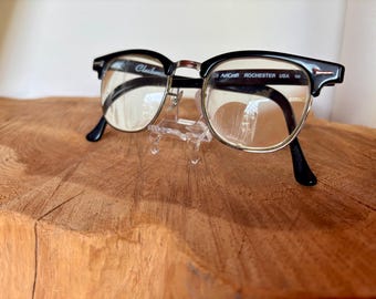 【1960s’】Shuron Vintage 1960's Eyeglasses Shuron 5 1/4 12k Antique Frames | eBay