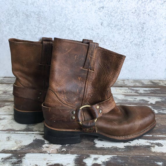 original frye boots