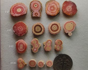 Cabochons (0-20mm)