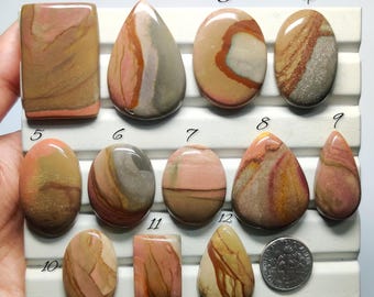 Cabochons (21-40mm)