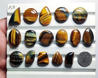 Cabochons (21-40mm)
