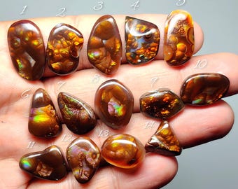 Cabochons (21-40mm)