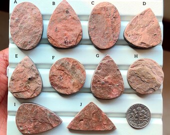 Cabochons (21-40mm)
