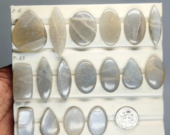 Cabochons (21-40mm)
