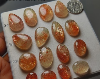 Cabochons (21-40mm)
