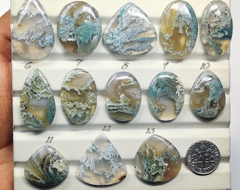 Cabochons (21-40mm)