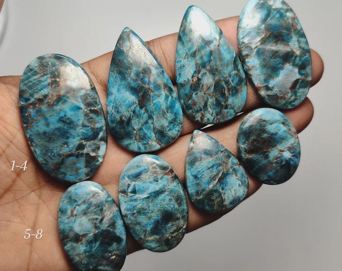Cabochons (40mm+)