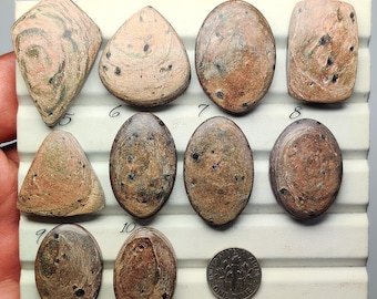 Cabochons (21-40mm)
