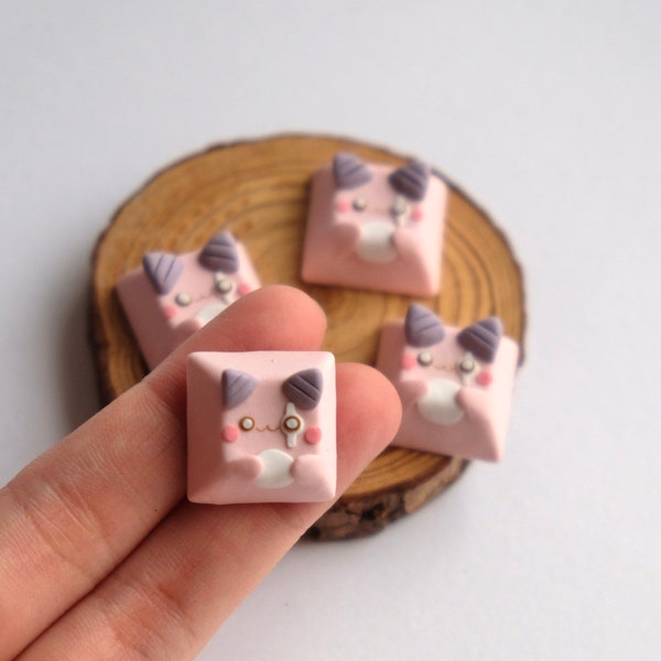 Maplestory Keycap Etsy Canada