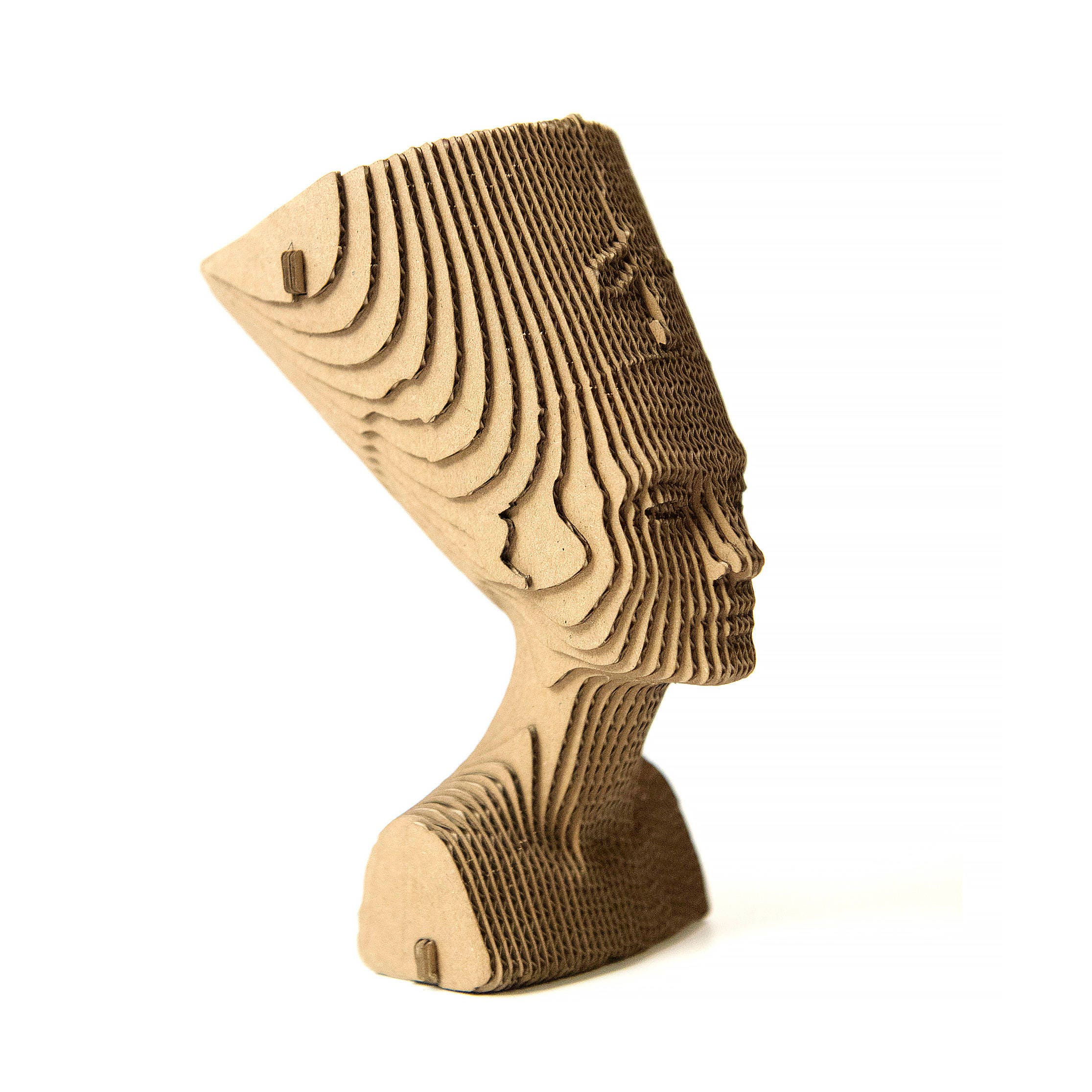 DIY Fuchs Papier Trophy – 3D-Skulptur Zum Selberbauen, Wanddeko & Geschenk
