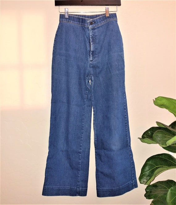 levis no stretch