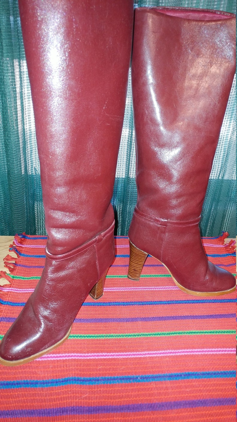 aigner boots sale