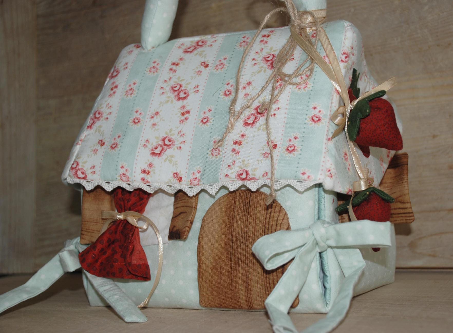 Pochette trucchi deals