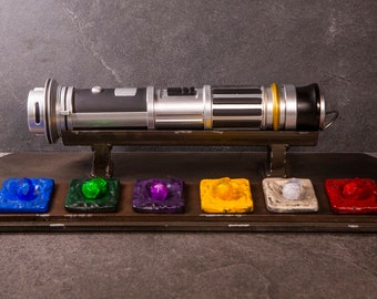 ライトセーバー USA ギャラクシーズエッジ 限定品 スターウォーズ USディズニー限定 ギャラクシーエッジ ライトセーバー ブレード