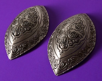 Par de rodilleras Toussaint Yennefer de The Witcher 3