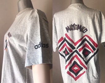 mutombo shirt