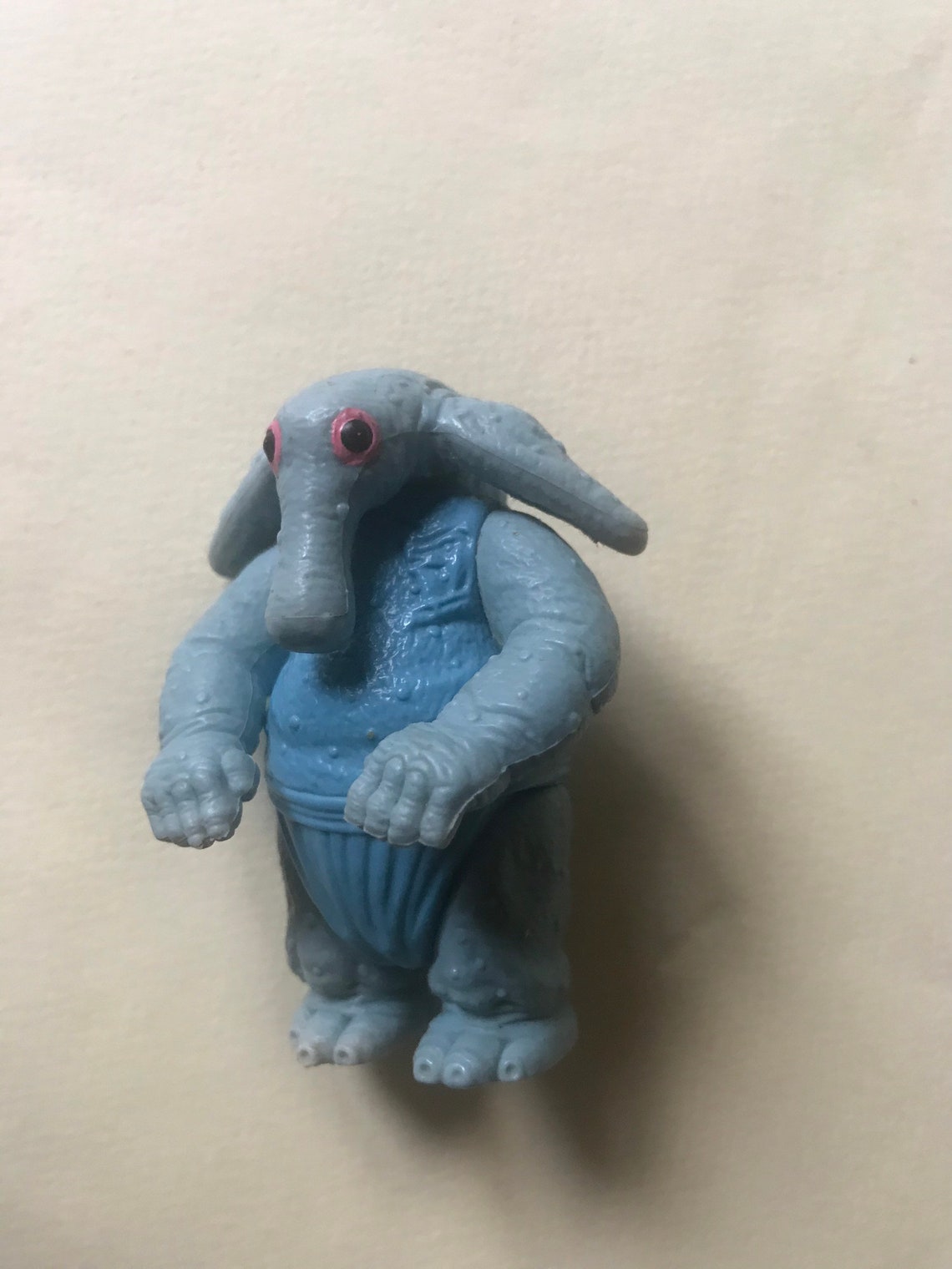 Max Rebo band 1983 LFL vintage Star Wars Kenner Series Rare Etsy