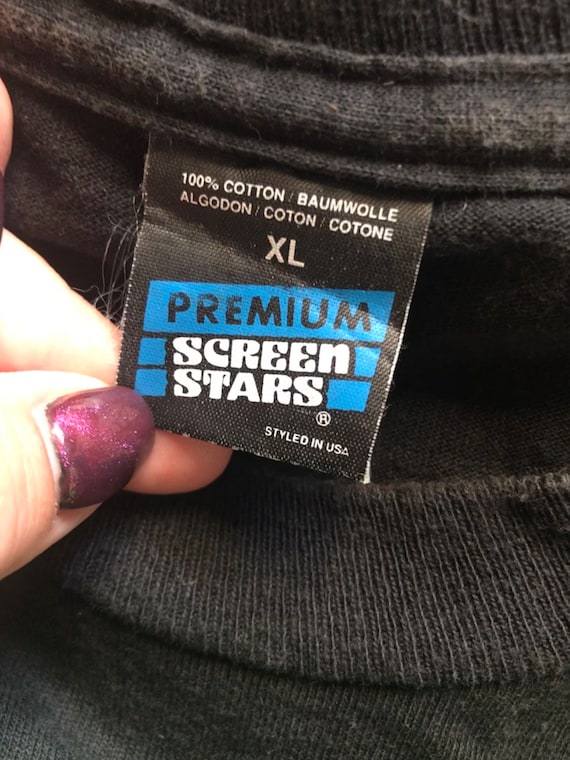 Therapy? Band Rare Unisex T-shirt From 1993. From Their First