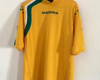 MATCH SHIRT SCUDETTO 90s-inspired calcio shirt - Gender