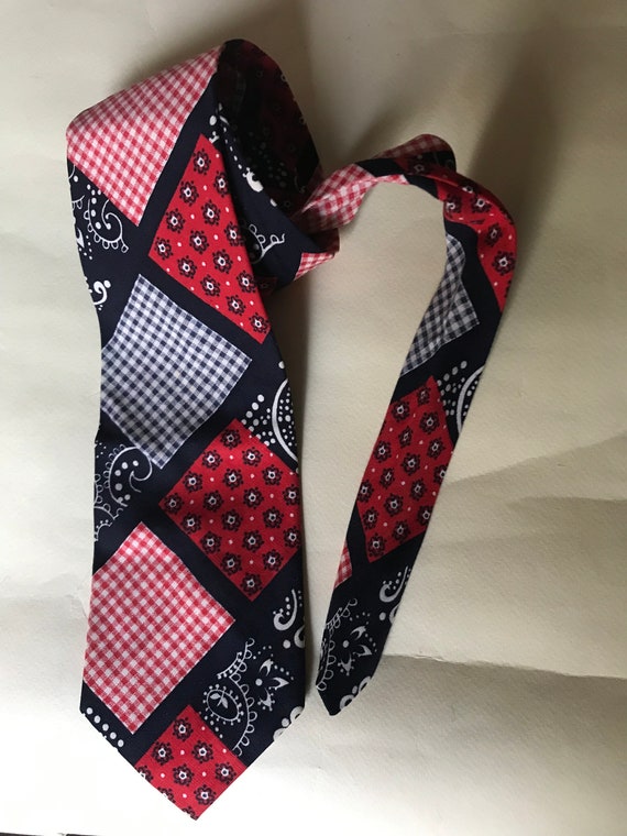 Patchwork style, Raggedy Ann and Andy style, late… - image 9