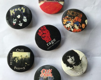 ピンズ・ピンバッジ・缶バッジ FROMSOFTWARE EVENT ORIGINAL TIN BADGE button badge 2025 | t.n.A.f.t.｜anarchy shirt・seditionaries