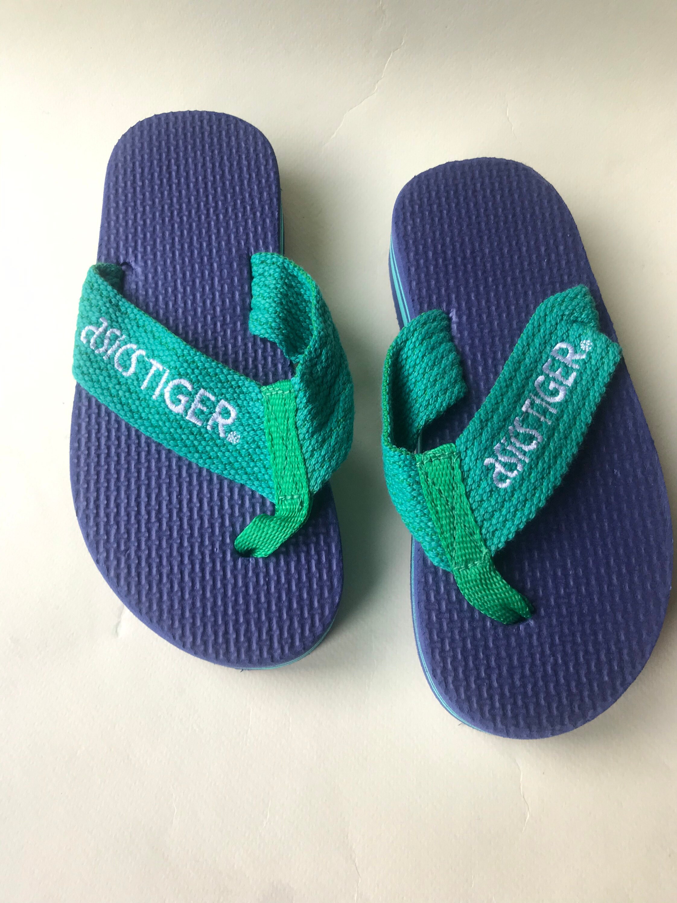 Nike thong shop slippers
