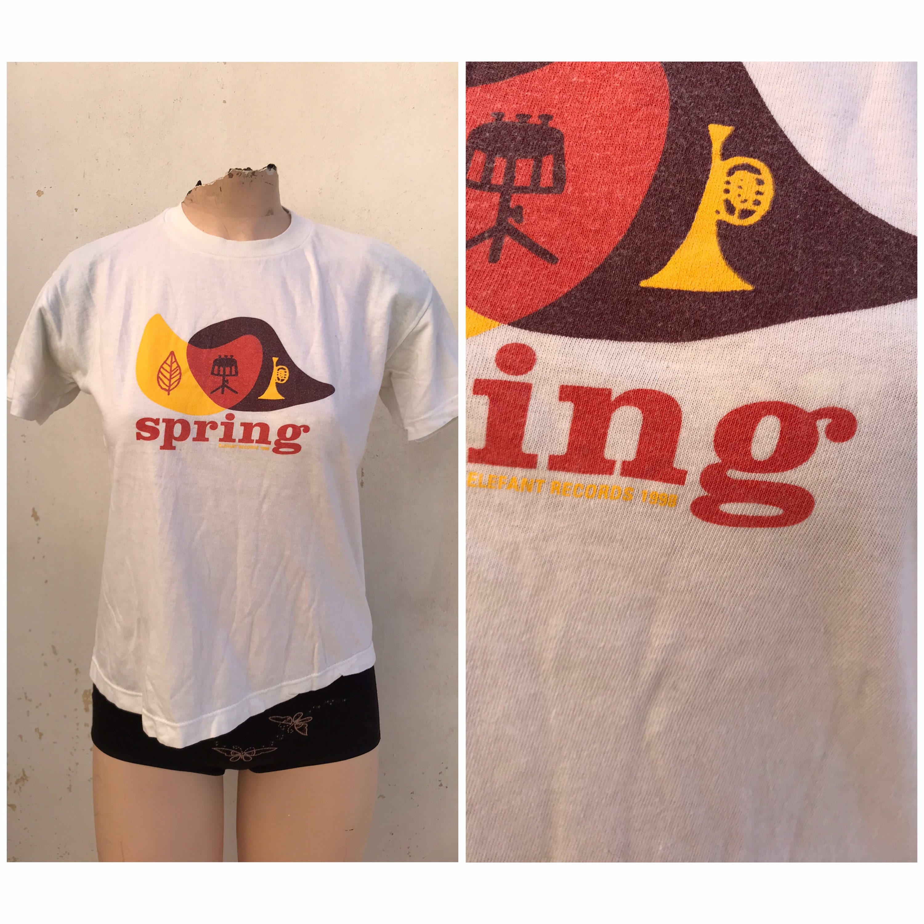 Belle and sebastian t shirt - Etsy 日本