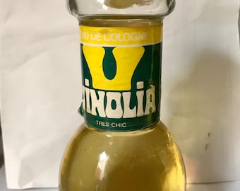 ティファニー フォーメン コロン 50 ml。ヴィンテージ 1990 年。未開封