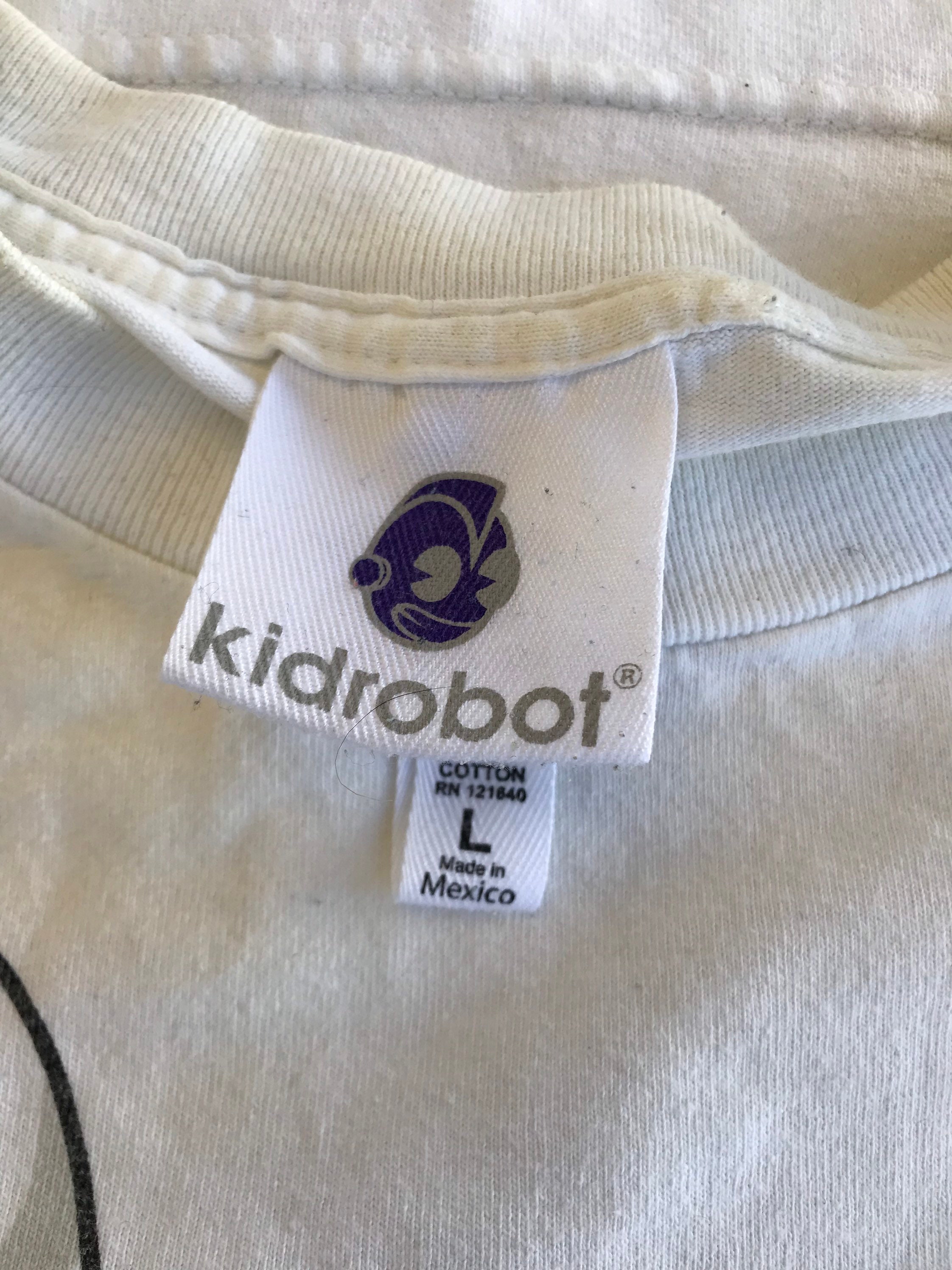 JUDY AND MARY ROBOTS TAKUYA Tシャツ　90s il_fullxfull.5979605833_57gn.jpg