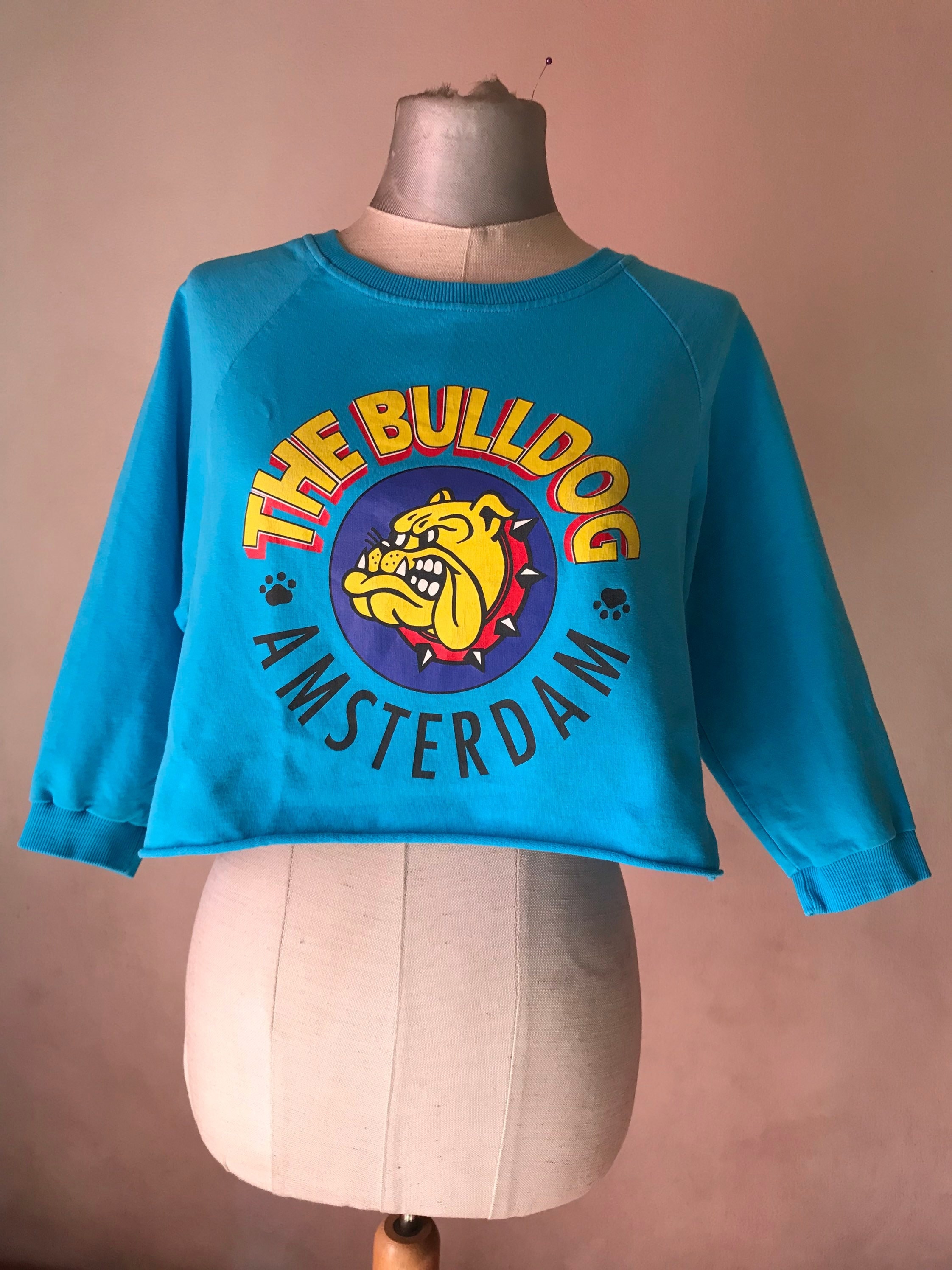 Bulldog amsterdam - Etsy 日本