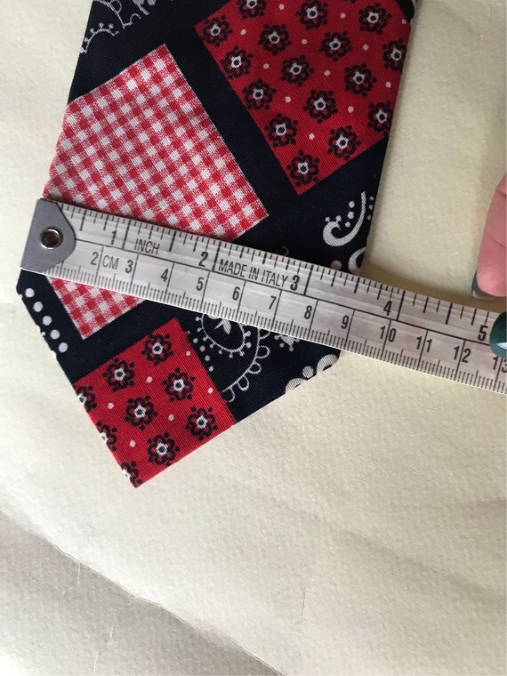 Patchwork style, Raggedy Ann and Andy style, late… - image 8