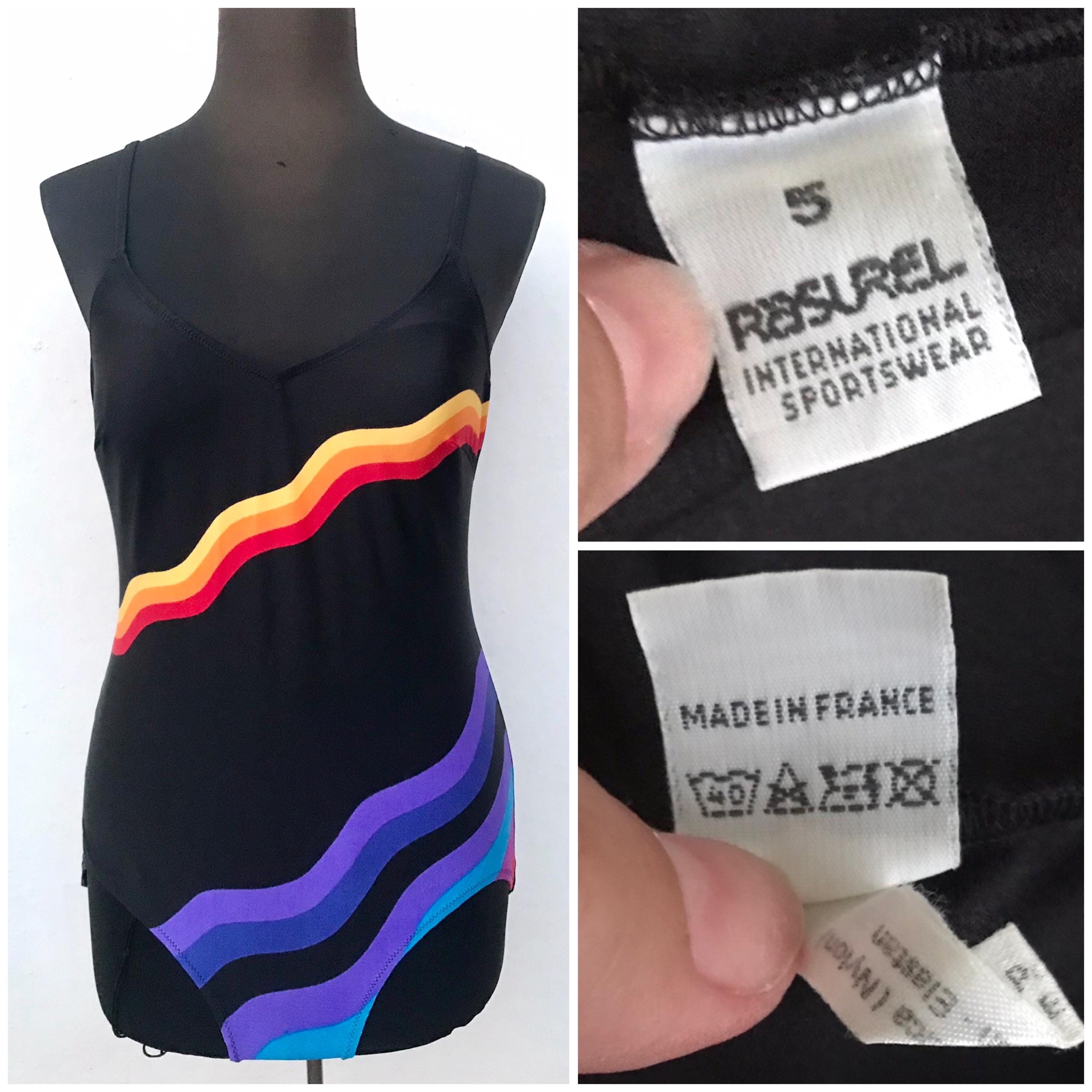 Maillot de bain rasurel lejaby hotsell