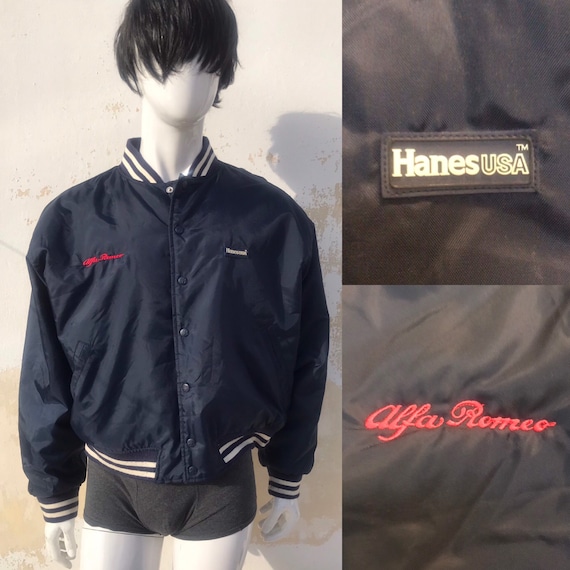Hanes jacket hotsell