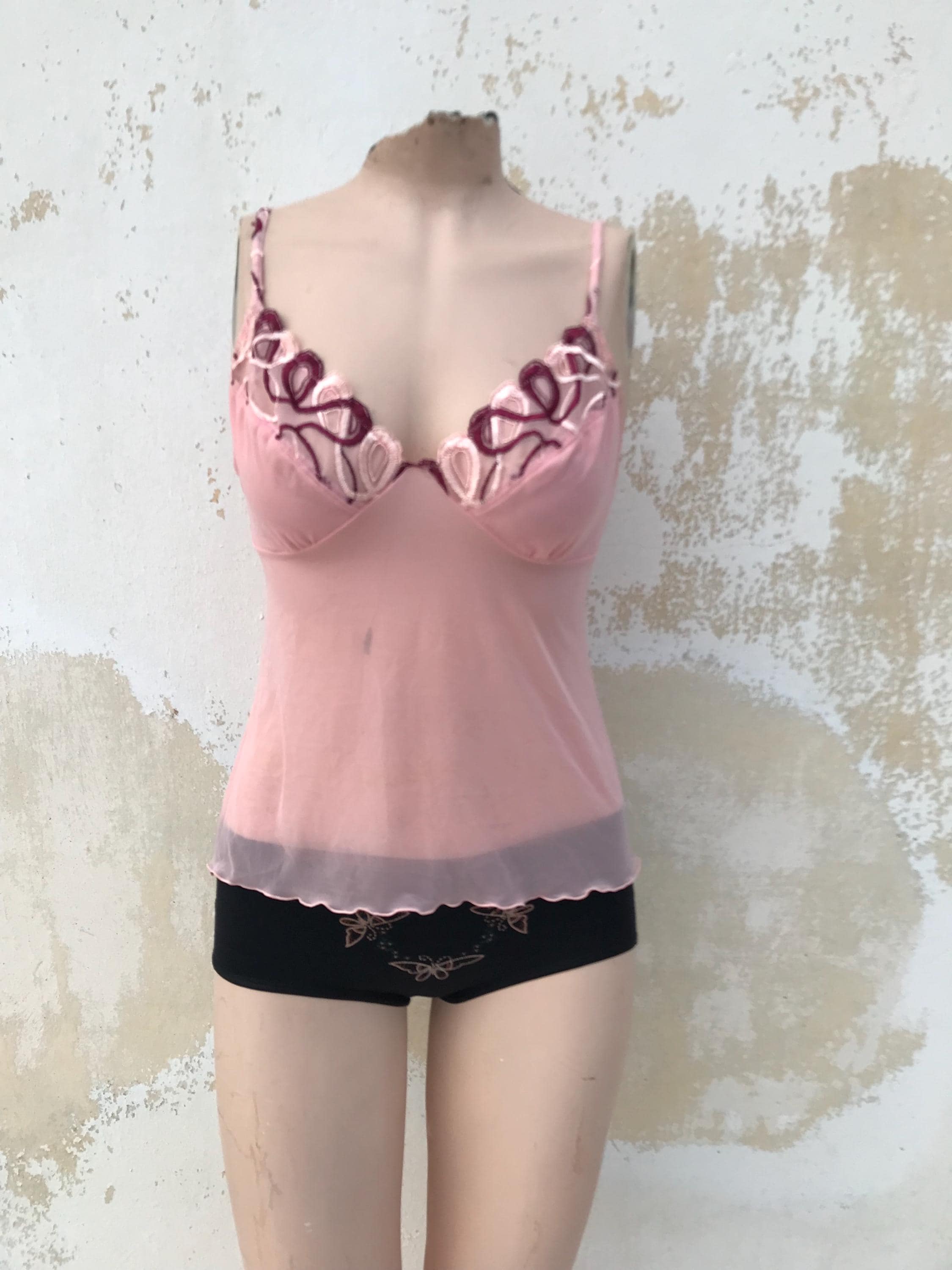 sexy blonde black lingerie Sexy Innocent Lingerie | Sweetheart Lace & Playful Sets main image 1