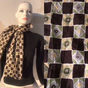 Marc rozier scarf - Etsy 日本