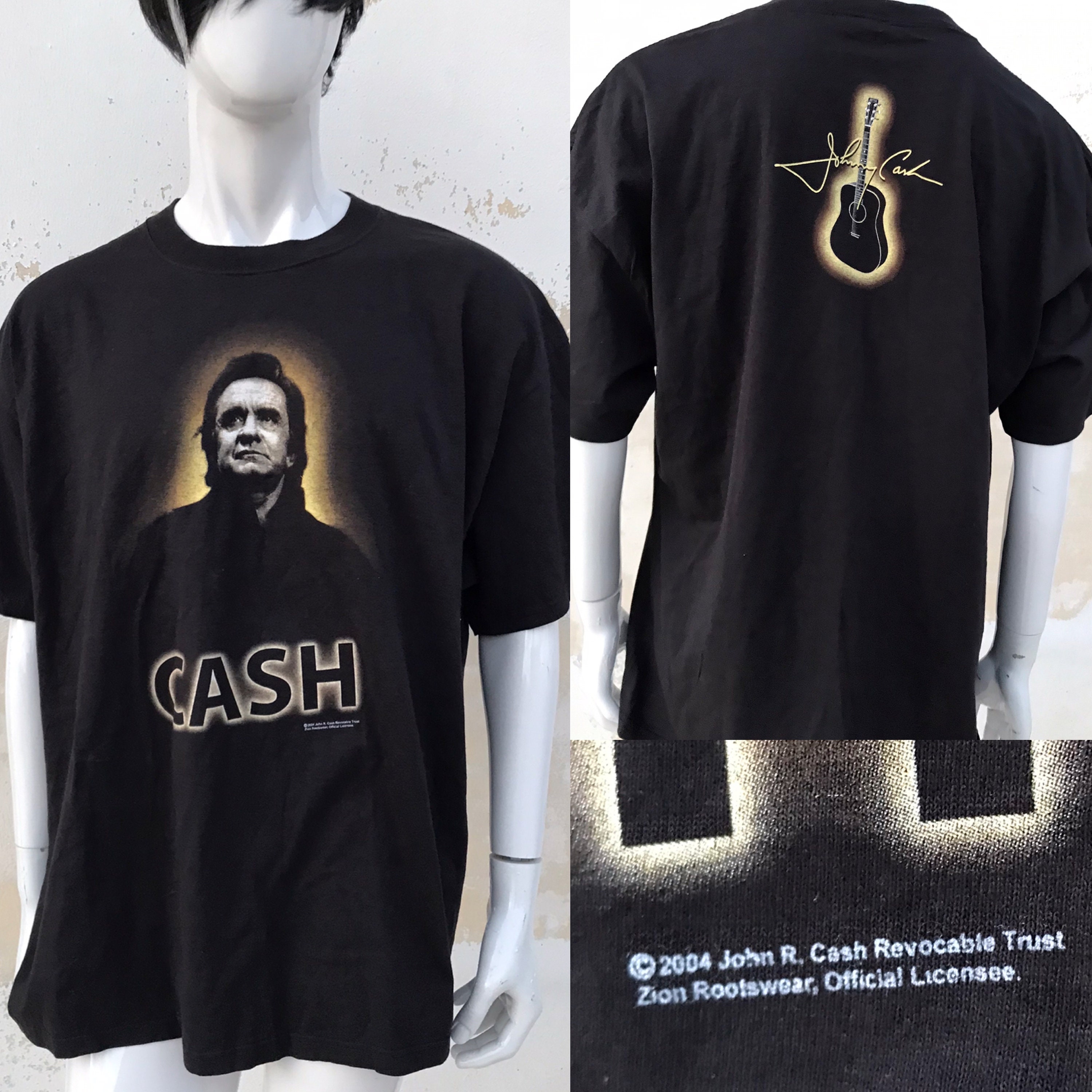 【祝開店！大放出セール開催中】 The Harder They Come 1972 Logo Unisex T-Shirt in Multiple ミュージシャン
