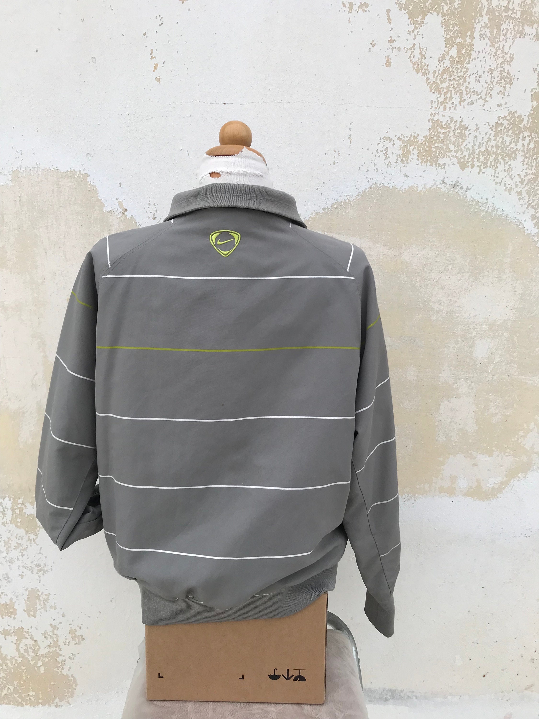 Celtic FC Track Jacket by Nike for Young Kids 8-10 Years Old