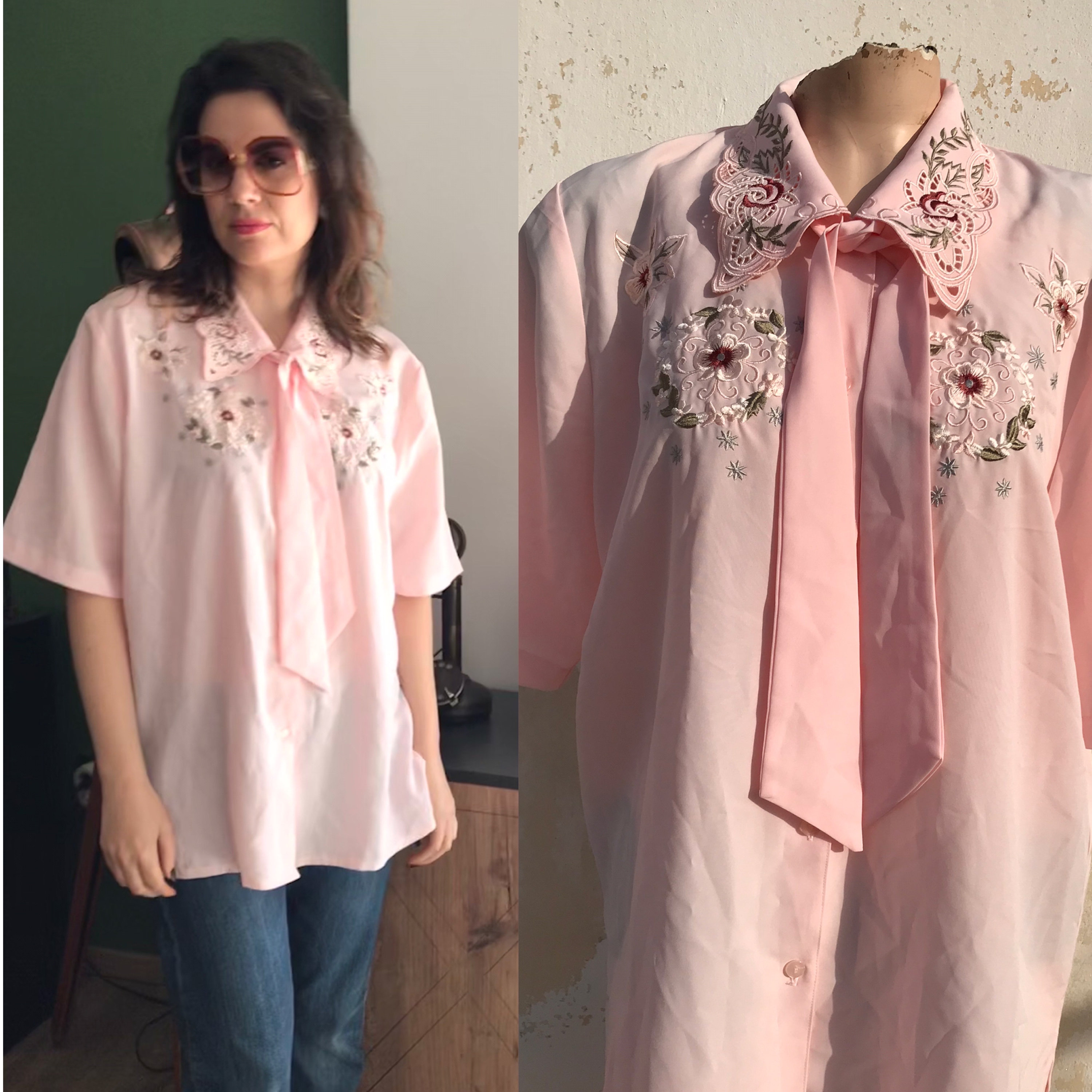 Chemise De Pêche Simms Longue Distance - Saumon - Taille L - Neuve