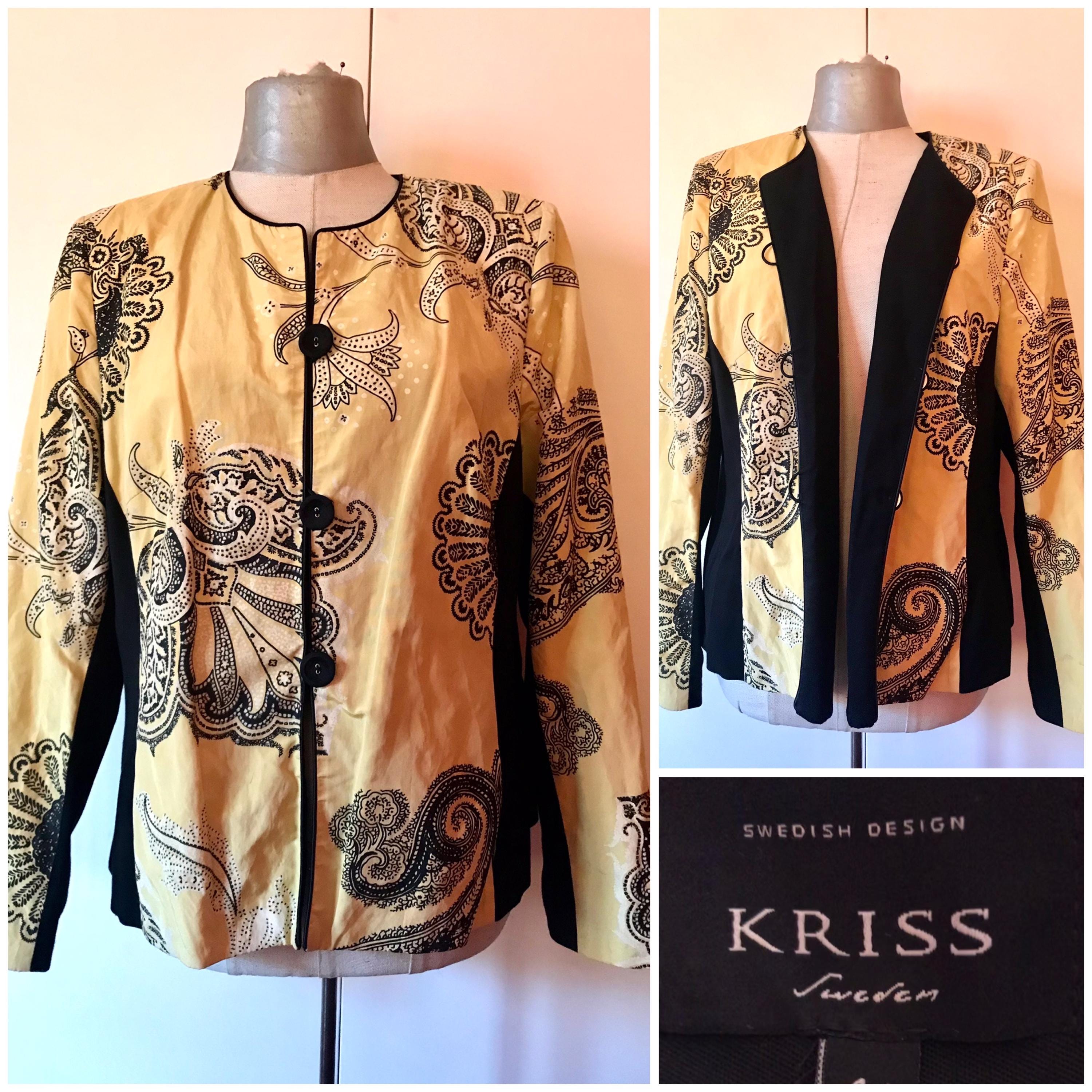 Kriss sweden - Etsy 日本