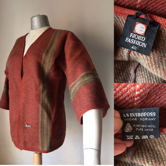 トップス 40s 50s Herringbonewoolbest CinchBuckle Amazon.com : Outfitters Supply Mohair/Wool Blend Double Pack