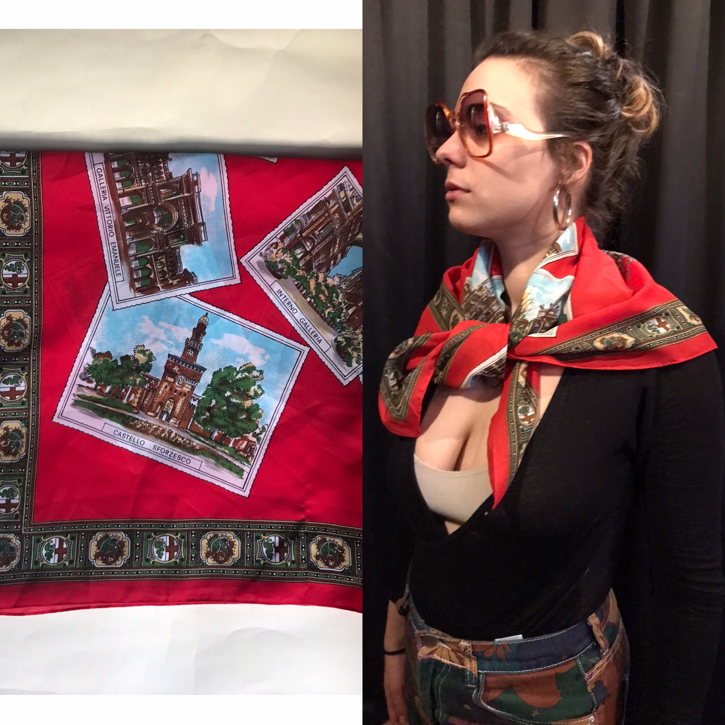 La Scala Souvenir - Etsy