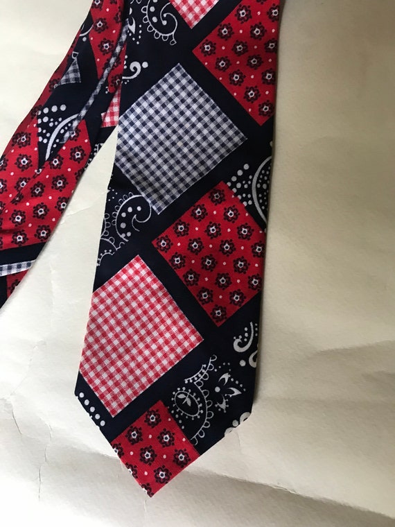 Patchwork style, Raggedy Ann and Andy style, late… - image 6