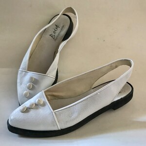 Zapatos de goma de los 2025 80