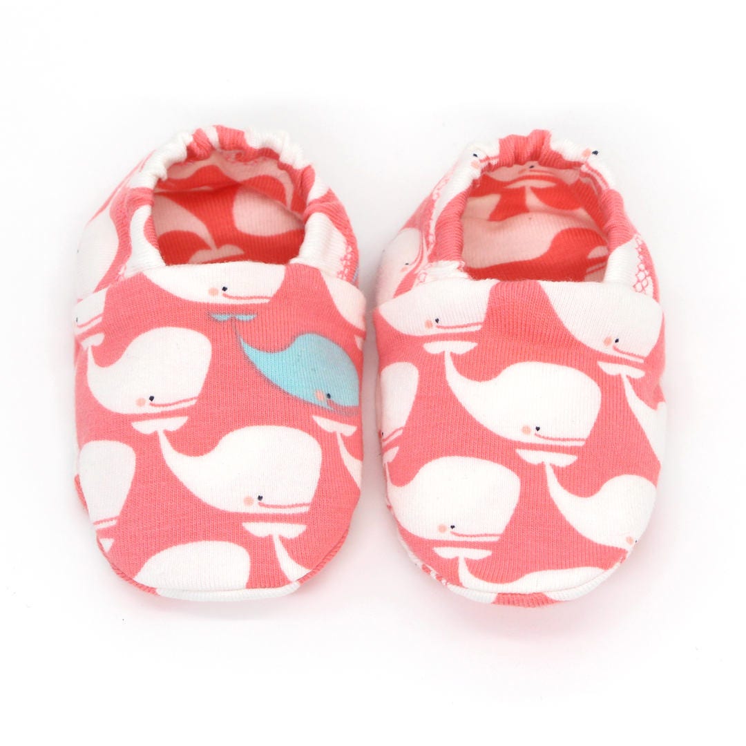 fabric shoes for babies